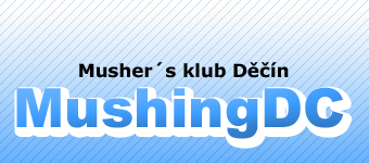 MushingDC