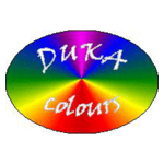 DUKA colours