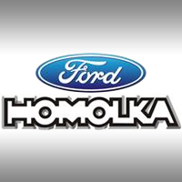Ford Homolka
