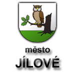 Jílové